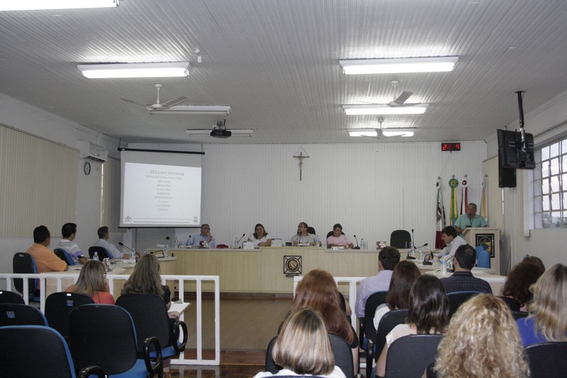 CPIs que tramitam na Câmara de Mafra têm prazos prorrogados