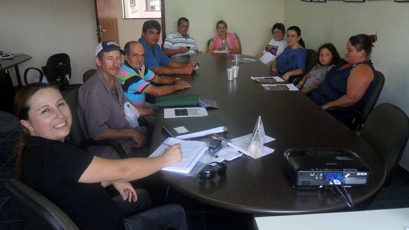 Conselho Municipal de Saúde (CMS) de CT faz retrospectiva de ações