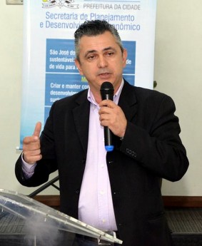 Neco Prato tem todas as contas aprovadas