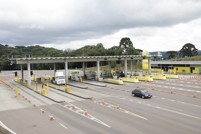 Pedágio está mais caro desde sábado (19)