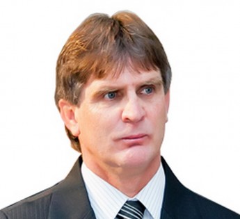 Cássio Bilicki é o novo presidente da Câmara de Itaiópolis