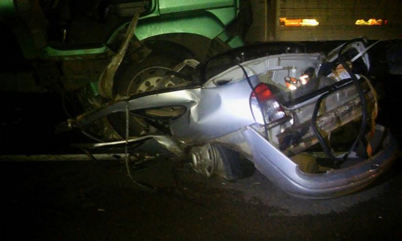 Foto: PRF/Divulgação