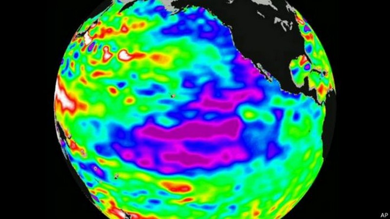 El Niño deve elevar preços de alimentos e reduzir tarifas