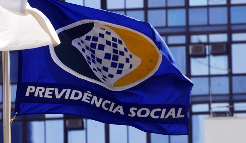 INSS abre inscrição de concurso público para 950 vagas