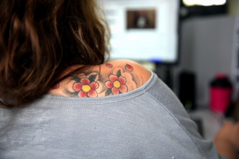 Pessoas tatuadas não poderão ser barradas em concursos públicos (Foto: Câmara Municipal de Curitiba/Divulgação)