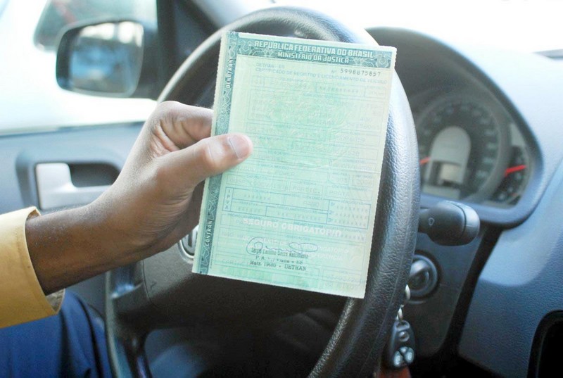 Detran esclarece pagamento do IPVA, DPVAT e Licenciamento