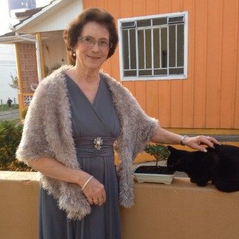 Mafrense Maria Lucia Fritzen fica entre os cinco vencedores do UOL Invest 2015