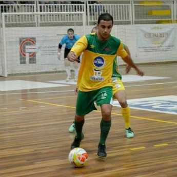 Diante da visibilidade da contratação, Mafra Ferromax perde atleta para equipe da Liga Nacional de Futsal