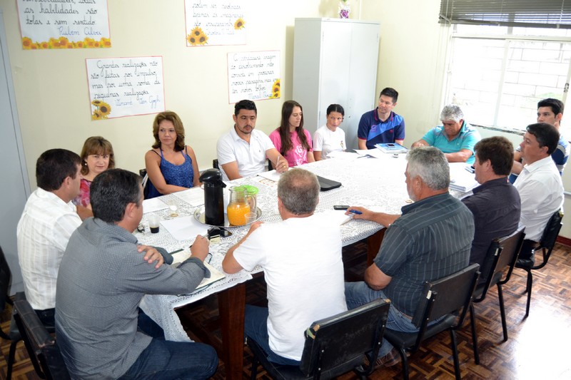 Quitandinha intensifica ações de combate ao mosquito da Dengue