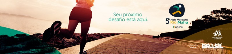 5º Meia Maratona Riomafra acontece em fevereiro (1)