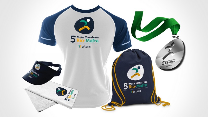 5º Meia Maratona Riomafra acontece em fevereiro (2)