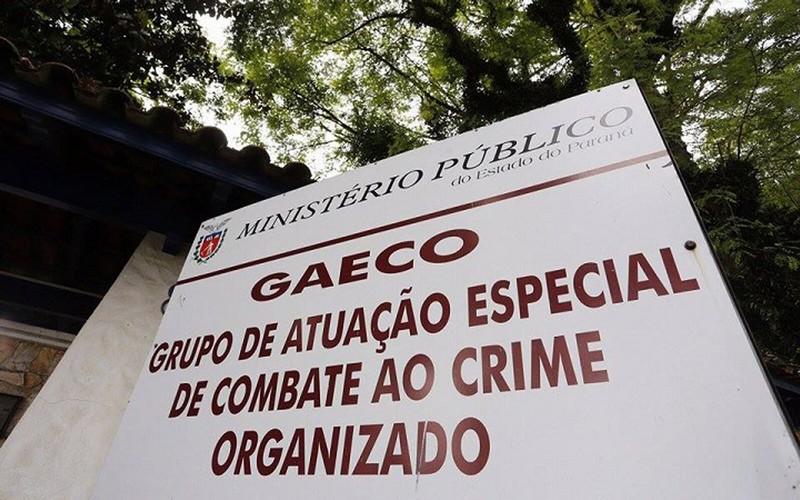 Empreiteiros têm prisão decretada após desvio de verba da educação no Paraná