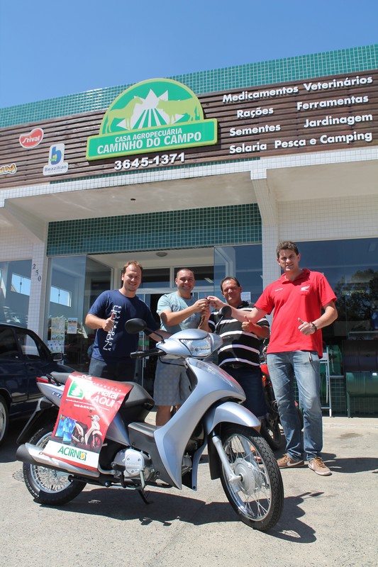 ACIRN realiza entrega dos prêmios da campanha “O Natal é Aqui” (2)