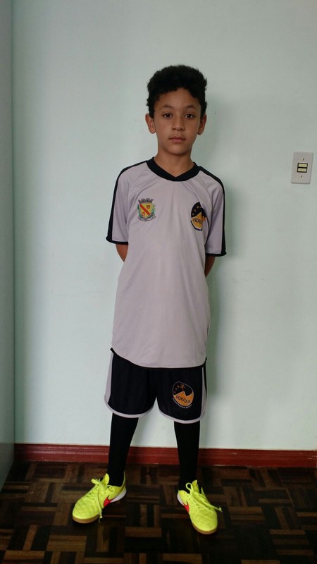 Escola de Futebol de Quitandinha segue com as inscrições gratuitas  (1)