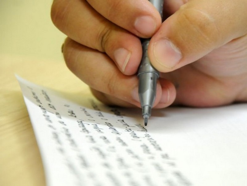 Correios abre inscrições para Concurso Internacional de Redação de Cartas