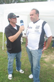 Técnico Edmar Heiler a partir deste mês, começa os trabalhos para a formação da equipe do Operário para a Copa Santa Catarina e Série B do Catarinense, inicia em 18 de julho