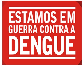 Dia D de mobilização para o combate ao Aedes Aegypti é neste sábado