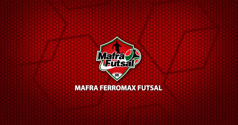 Mafra Ferromax Futsal apresenta oficialmente seu elenco no dia 22