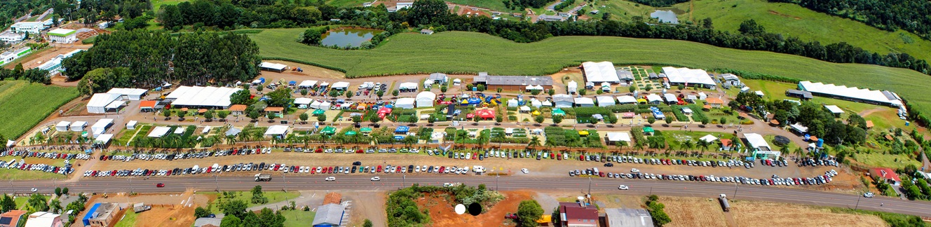 Tecnoeste teve início nesta quarta-feira (17)