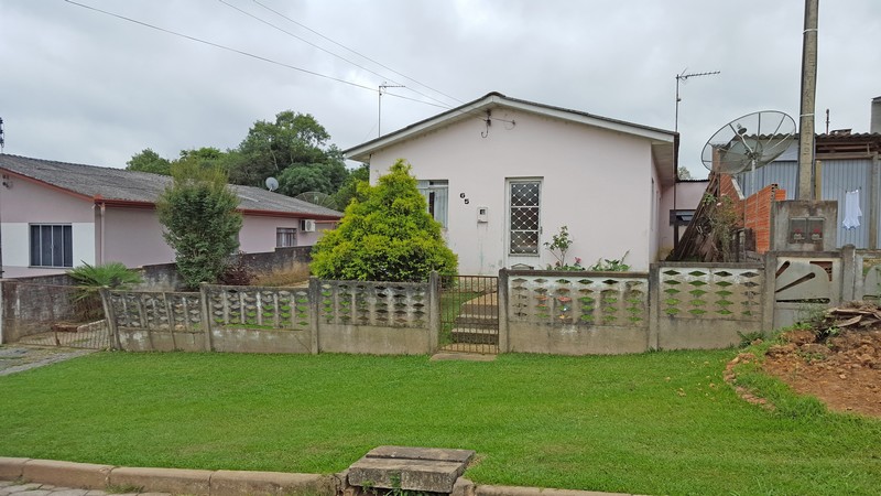 Escorpiões aparecem todo ano no bairro Restinga. No verão a ocorência é maior
