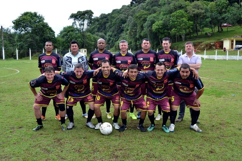 Vila Prado de Quitandinha abre a segunda rodada amanhã a partir das 08h45min, estará enfrentando o Pinheiros de Itaiópolis