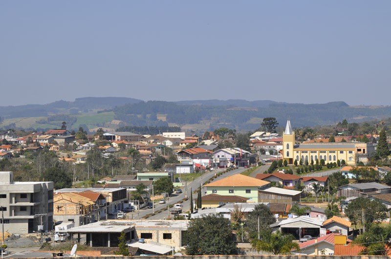 Delicada a situação econômica do município de Santa Terezinha