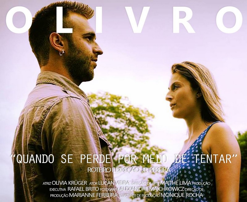 O Livro, um filme poético sobre a solidão