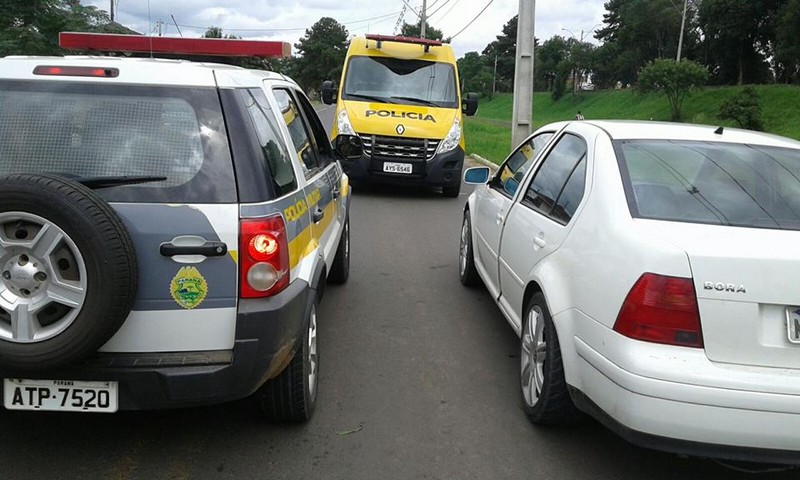 Foto: PM/Divulgação