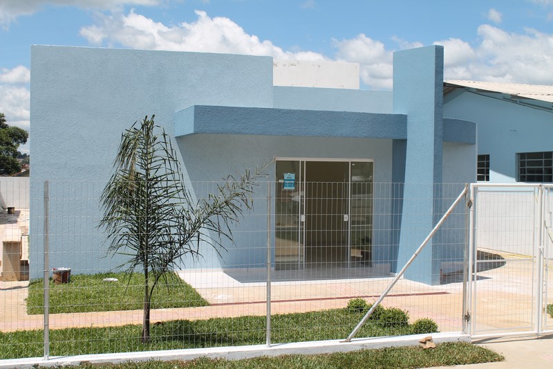 CREAS de Mafra atenderá na Vista Alegre junto ao antigo CCI