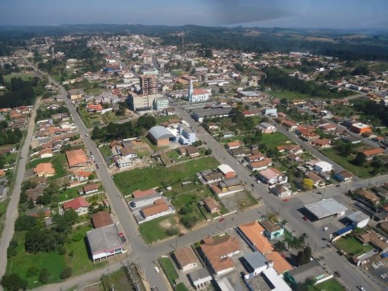 Itaiópolis recebeu mais de R$ 5 milhões em impostos neste ano