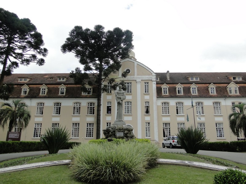 Parque Ecoturístico São Luis de Tolosa tem novo horário de atendimento