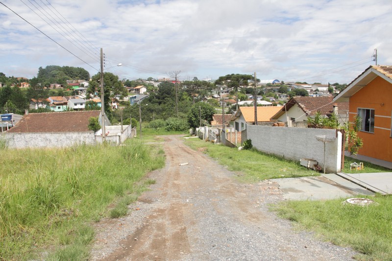 População reclama do trânsito e da falta de organização nas ruas de  Riomafra