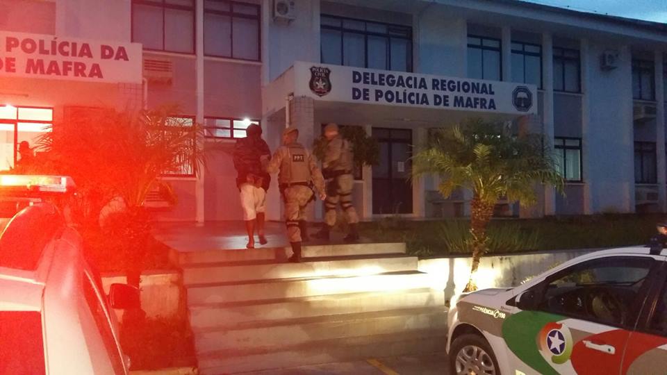 Corpo de agente comunitária desaparecida é encontrado e suspeito pelo crime é preso pela polícia