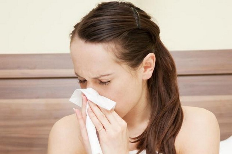 A pneumonia não é exclusividade do inverno