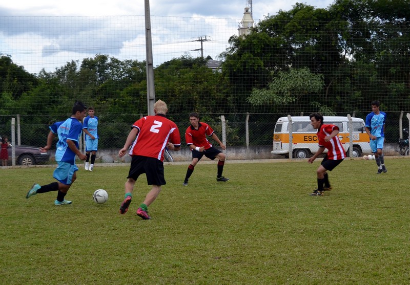 Quitandinha realizará congresso do 2º Municipal de Suíço na quarta (23)