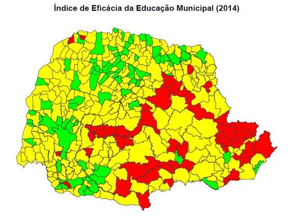 Rio Negro é o 51º município em eficiência na educação no estado (3)
