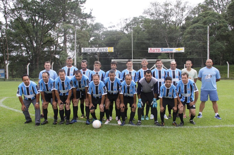 Grêmio Saltinho abre a rodada, busca a reabilitação contra o Big Safra/Planeta Couro de Papanduva a partir das 08h45min