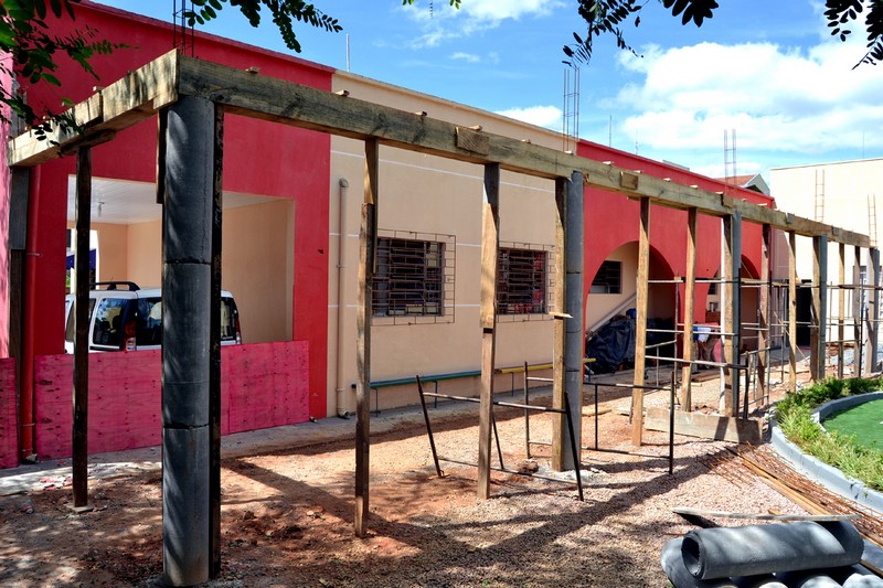 APAE de Quitandinha recebe ampliações (1)