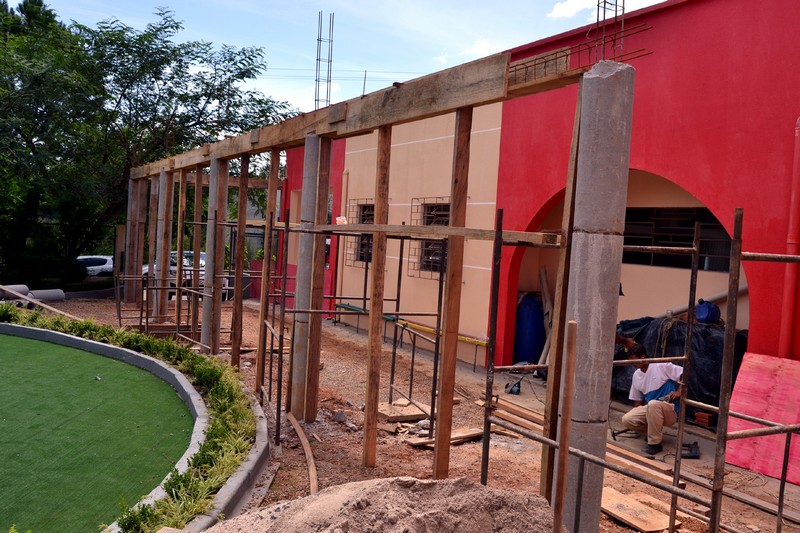 APAE de Quitandinha recebe ampliações (2)