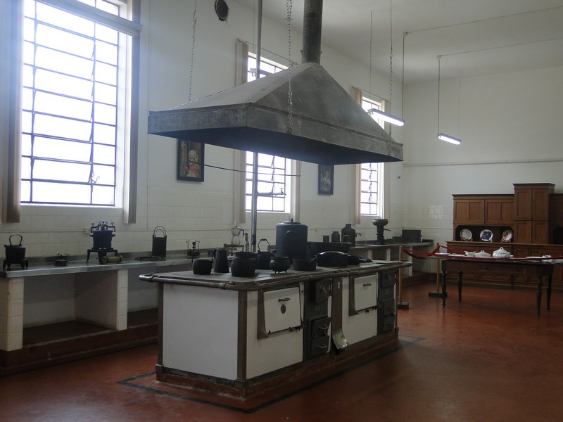 Museu de Rio Negro reabre espaço da “Antiga Cozinha do Seminário” (2)