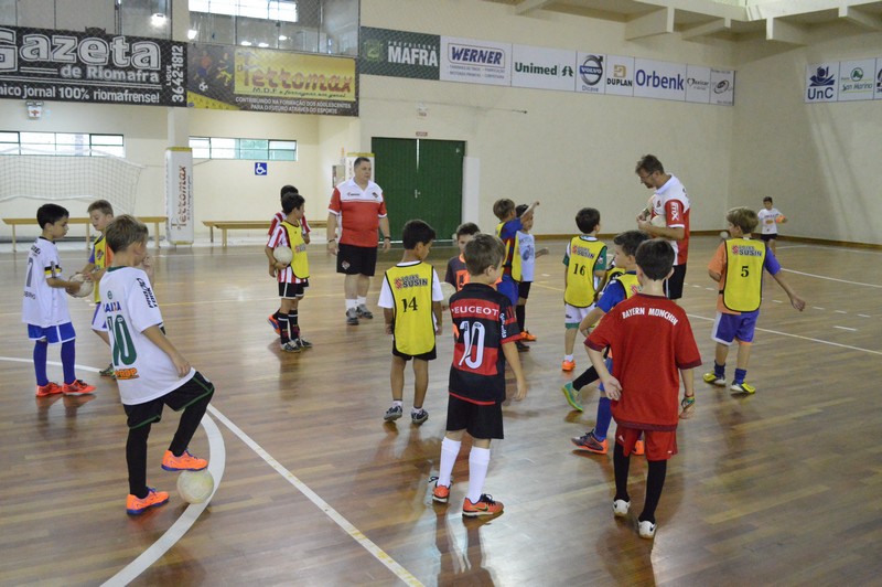 Foto: Robson Komochena/Diretor de comunicação
