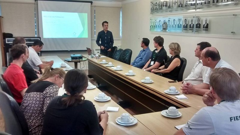 Núcleo Setorial de Segurança no Trabalho é criado na ACIM