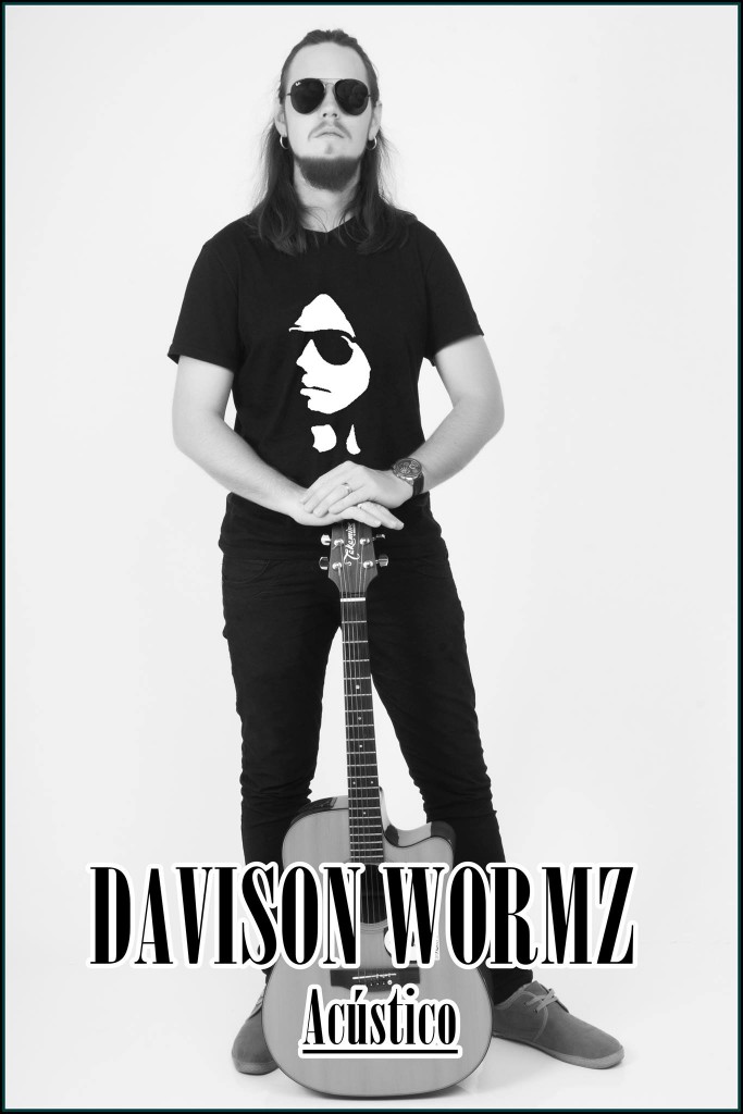 Davison Wormz - Projeto cultural “Som na Praça” será realizado em Mafra