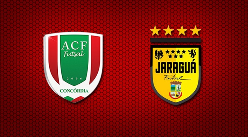 Mafra Ferromax receberá duas equipes da Liga Nacional em abril