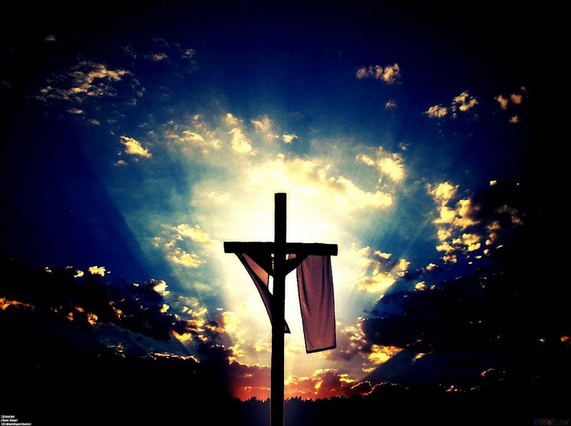 Páscoa... A esperança de uma vida nova (1)