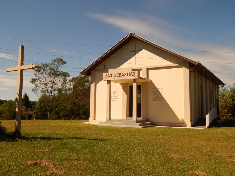 Comunidade de São Sebastião intensifica grupo de orações (3)