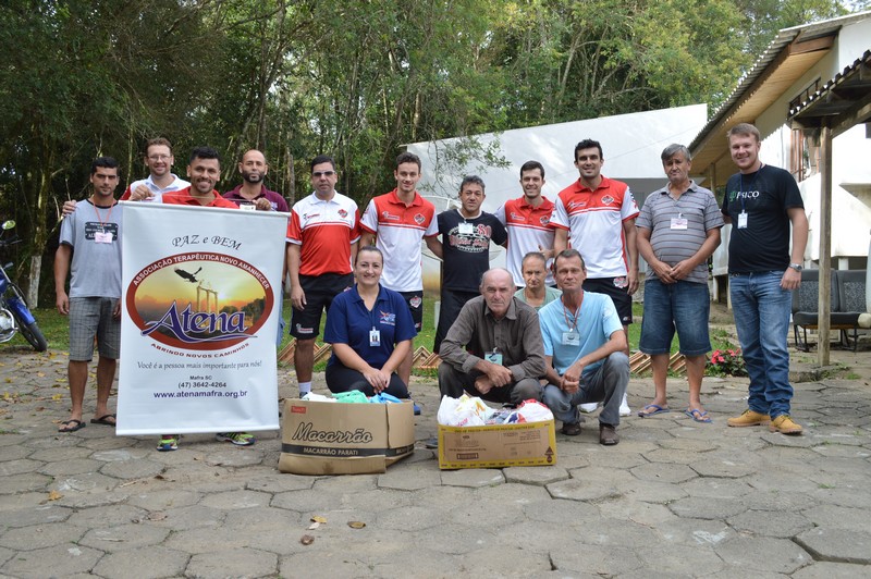 Foto: Daisy Wisovaty/ATENA