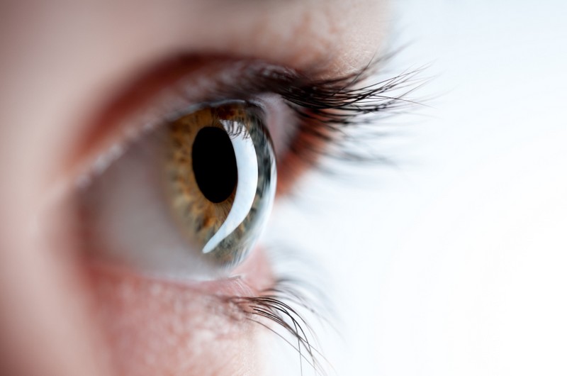 Os olhos merecem e precisam de atenção especial