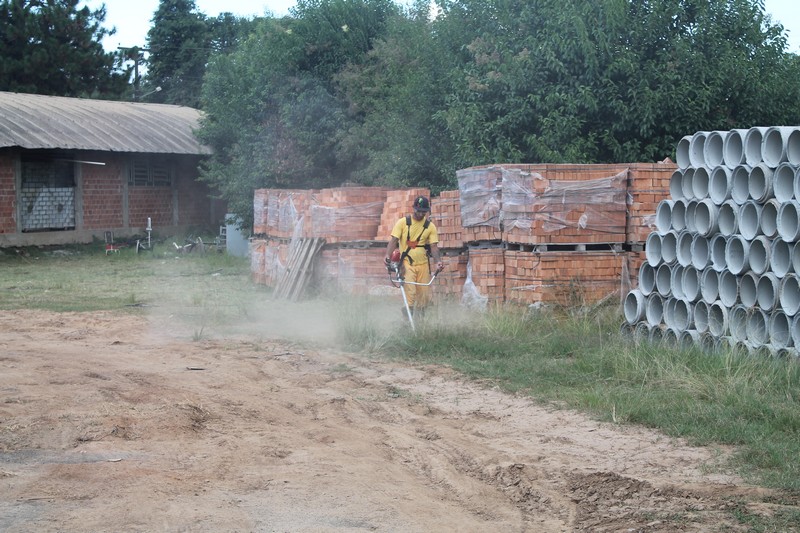 Hoje dia 9, é o Dia D de combate à dengue (2)