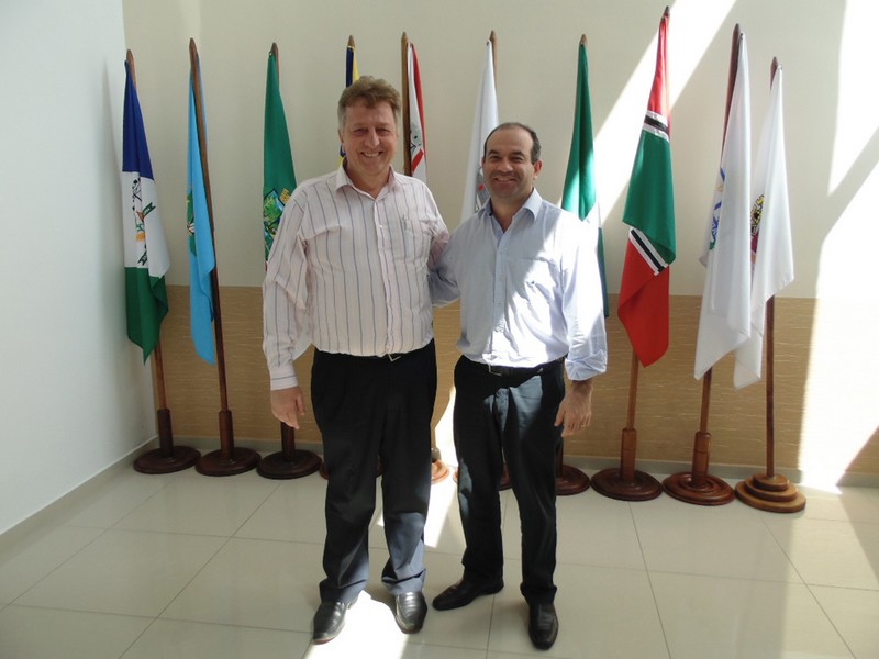 Wellington Bielecki deixa presidência da Amplanorte (1)